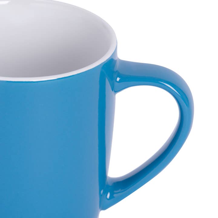Rinkit Pty Ltd - Wholesale Coffee mug - Argon Tableware Mug - 350ml - Blue4