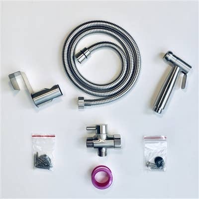 Spray Pal - Wholesale Diaper Caddy - Baby - Spray Pal Diaper Sprayer3