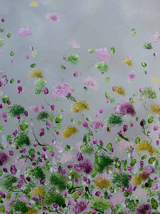 En dagbog i Paris | Anna Brandt - XL for engroshandel hos Inzpero