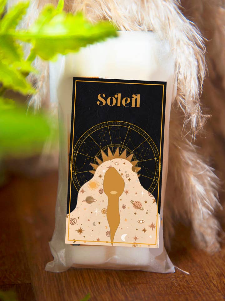 Sol (Snapbar) para venta al por mayor de Witchy Woman Wax