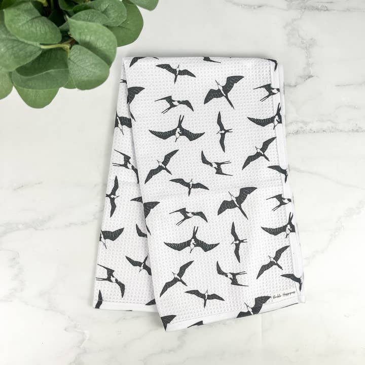 Multipurpose Towel | Iwa x Kelsie Dayna for wholesale by Double Happyness