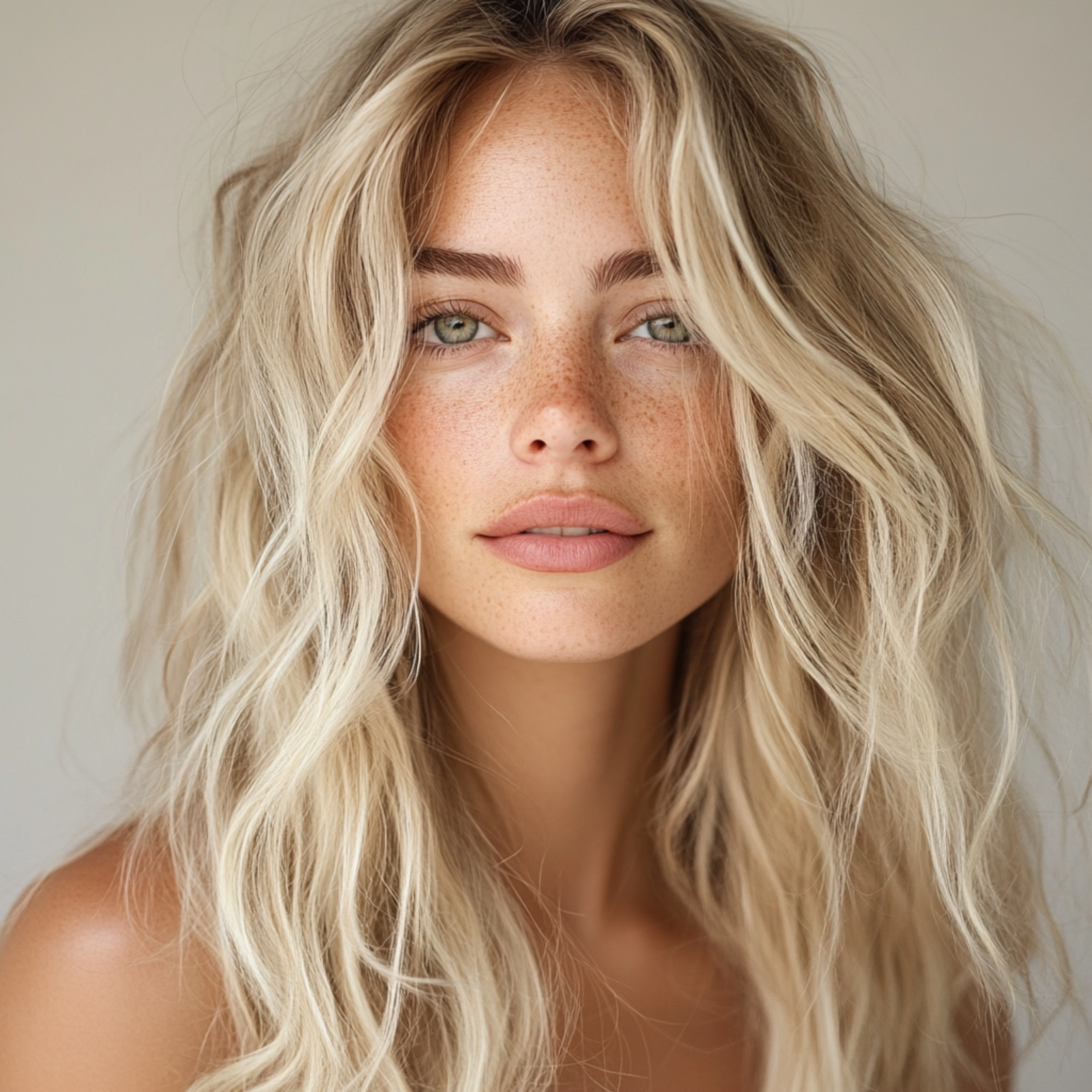 Orglamix – Engroshandel Ansigtsserum – Hyaluronsyre Serum | Dybt Fugtgivende + Fyldende Behandling2