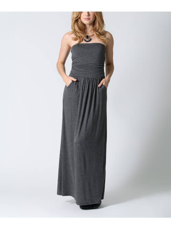 42POPS - Wholesale Dress - Women's - `.....42pops Maxi dress sample sale