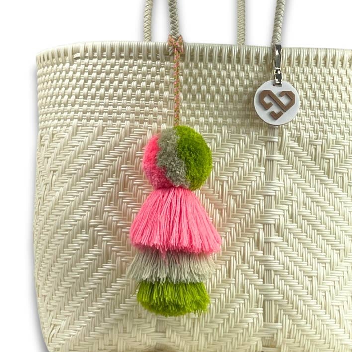 Quaste 3M 06 Mehrfarbig für den Großhandel von Maria Victoria