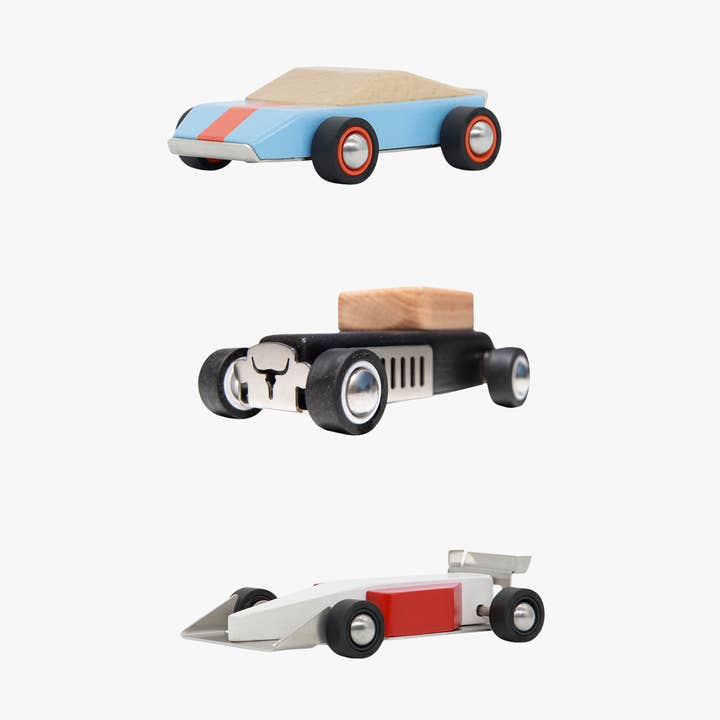 The Grand Prix Legends for wholesale by BigBlock Customs