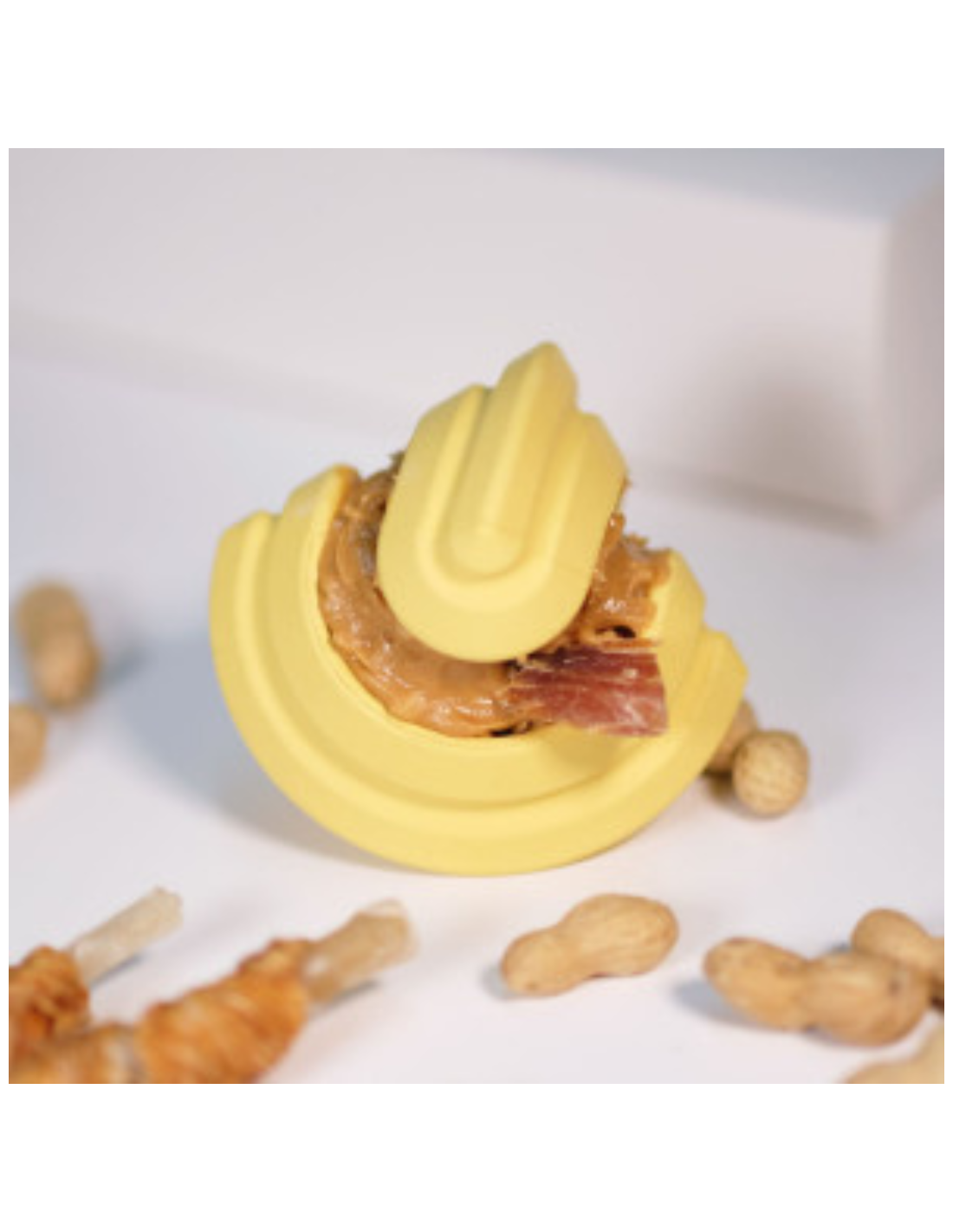 Only An Ocean Europe - Wholesale Pet Chew Toy - Dog - PetDreamHouse ChewtasticGeo-Toys & Geo-Gentle29