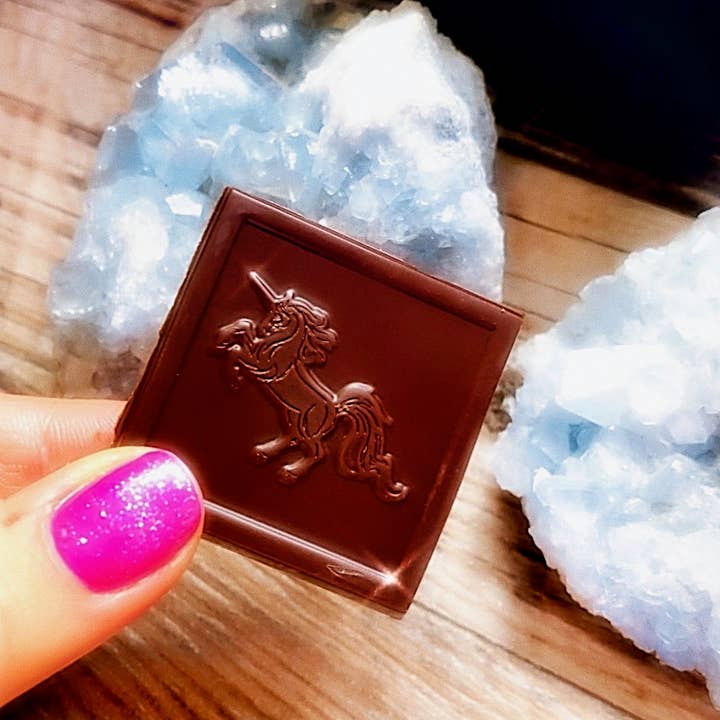 Addictive Wellness - Wholesale Chocolate Bar - Beauty Chocolate | Sugar-Free Raw Cacao + Adaptogens