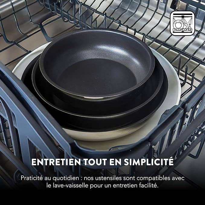 Cuivres de France-Baumalu - Wholesale Baking Dish - Special Oven Rectangular Dish2