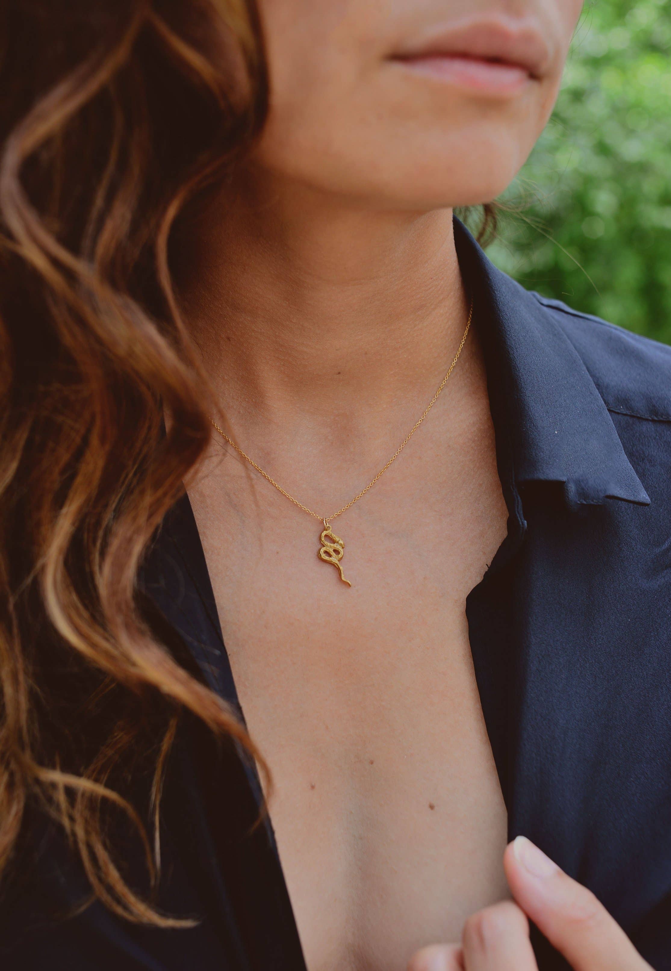 Montestruque - Wholesale Pendant/Charm Necklace - Rebirth Necklace1