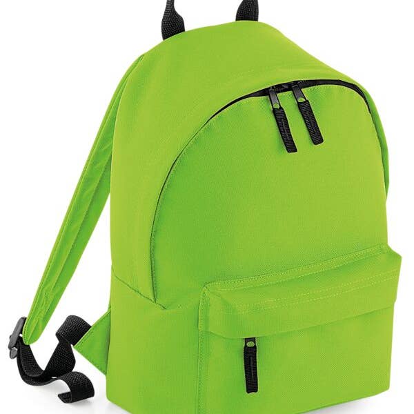 Logo Free Clothing - Wholesale Backpack - Unisex - BagBase Mini Fashion Backpack | 9 Litre Rucksack | Padded Straps | 9 Colours | One Size7