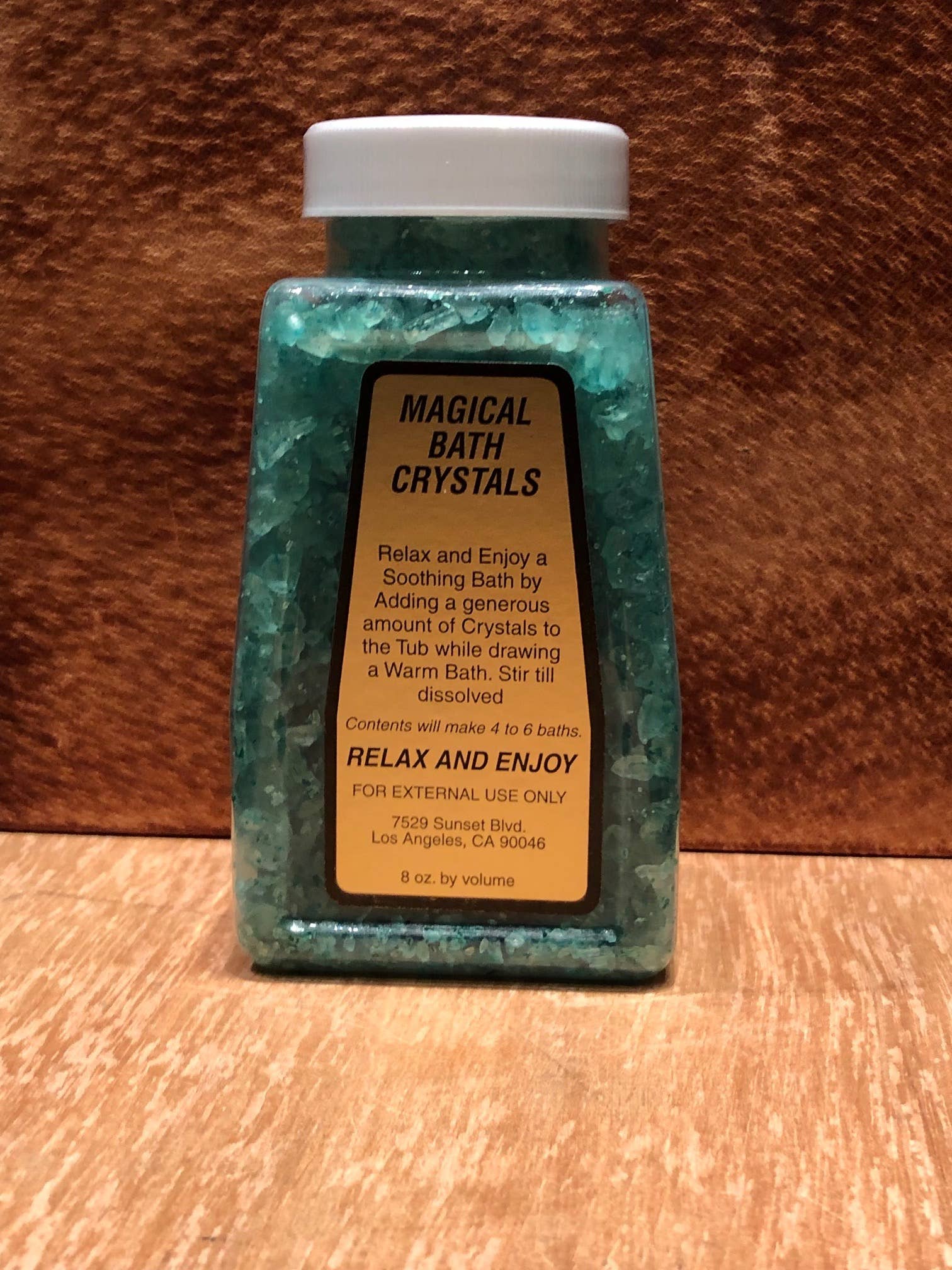 Ceridwen’s - Wholesale Bath Salts - Moldavite Bath Salts - Celestial Energy, Transformation1