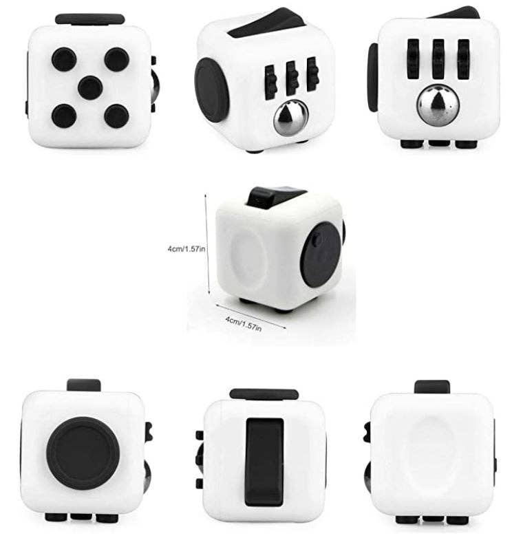 Fidget Toys Plus - Wholesale Fidget Toy - Kids - Fidget Cube2