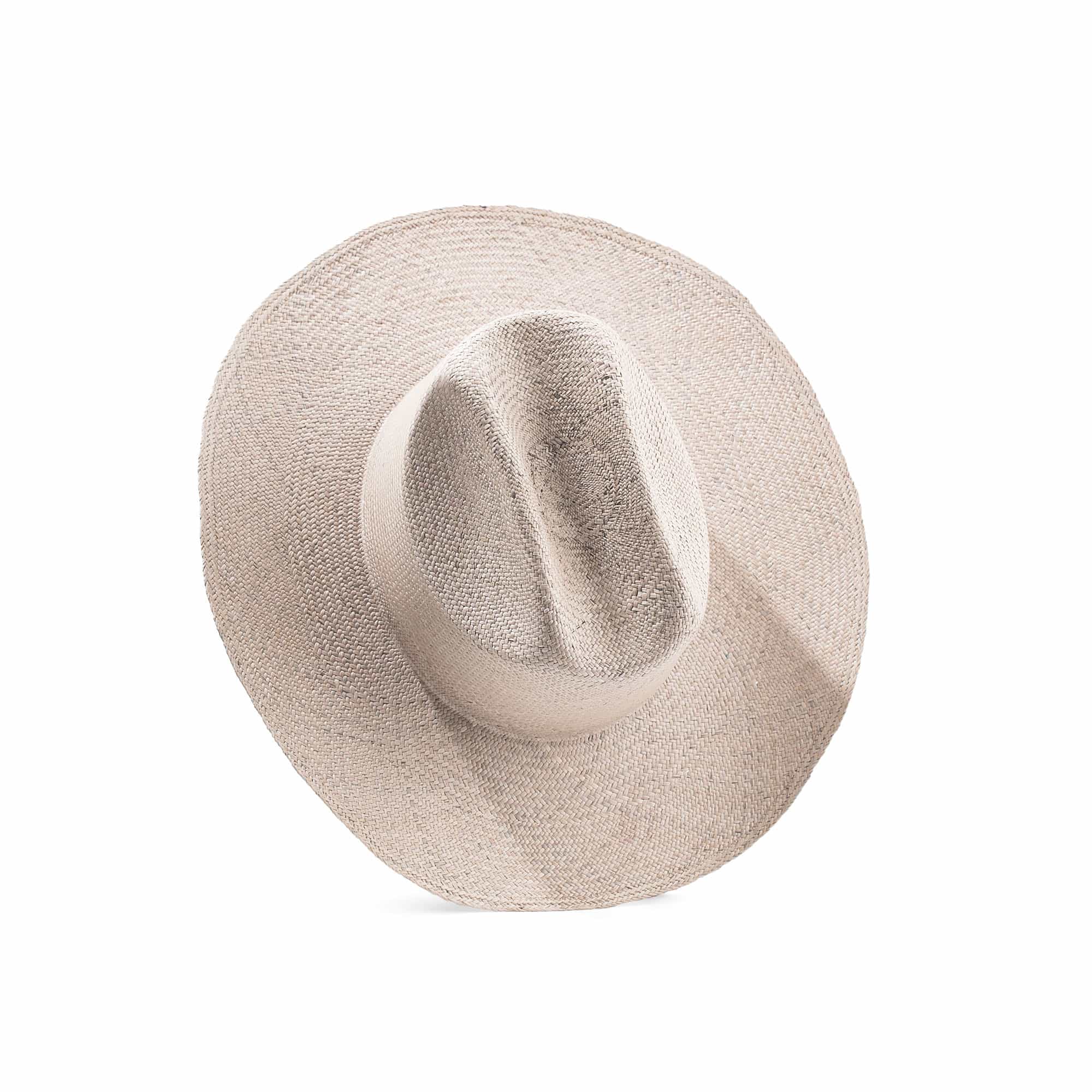 P´OOK Hats - Wholesale Straw Hat - Unisex - Costa Hat2