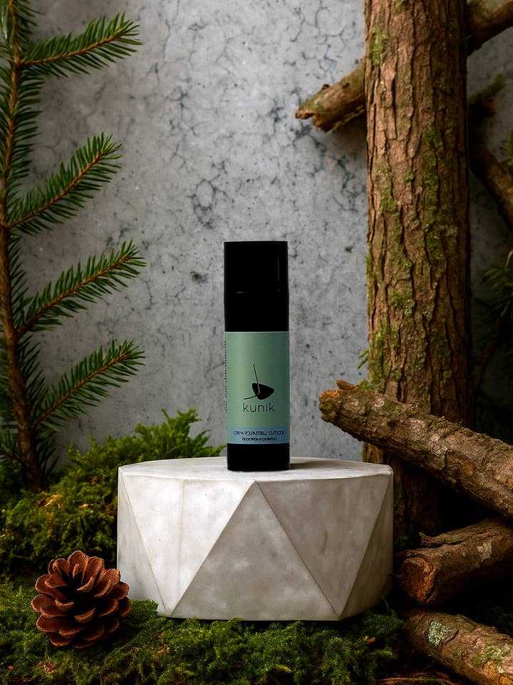 CREMA POLPASTRELLI OUTDOOR per la vendita all'ingrosso da parte di KUNIK