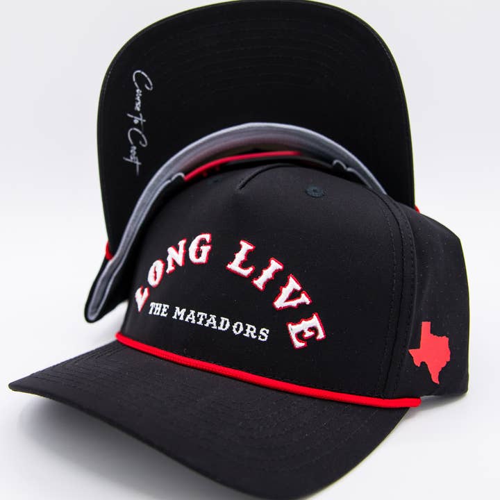 Long Live the Matadors for wholesale by Surf and Turf Golf