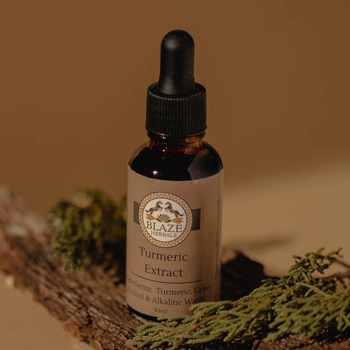 Gurkmeja för wholesale av Blaze Herbals