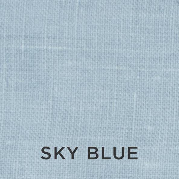 Henry Handwork - Wholesale Tissue box - Heirloom Linen Tissue Box Cover2