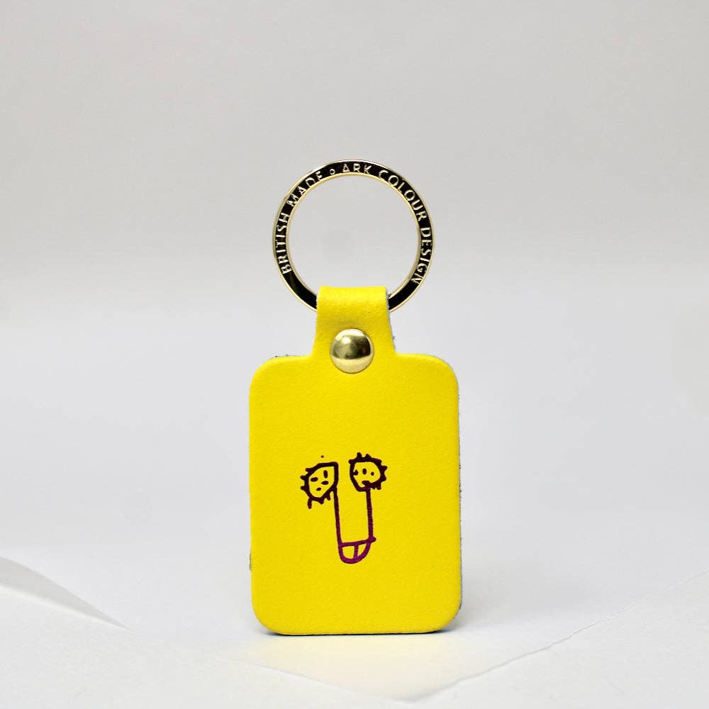 Ark Colour Design – wholesale Keychain – Unisex – Willy Key Fobs6