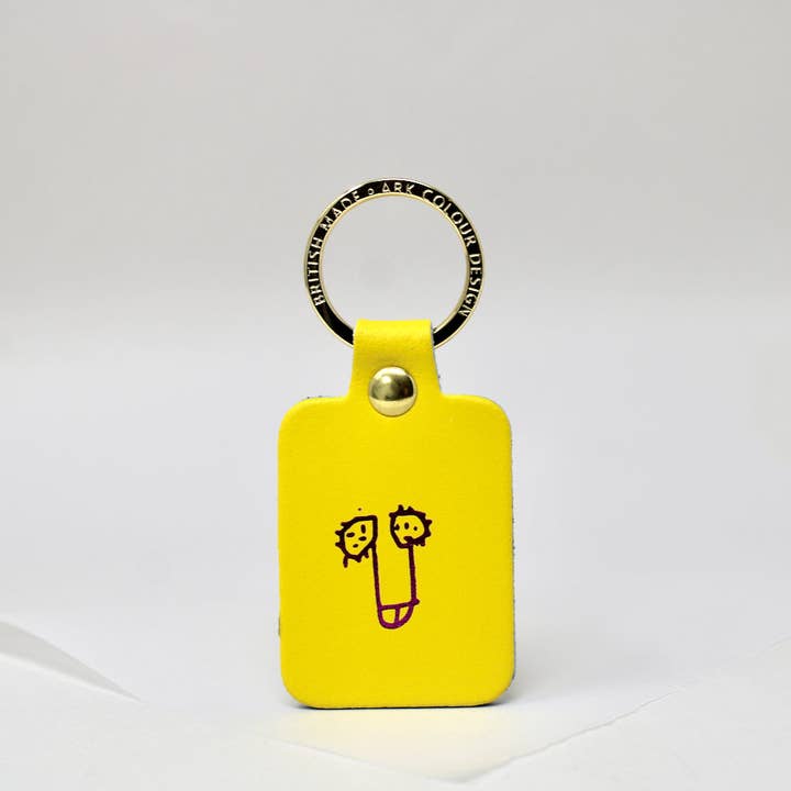 Ark Colour Design – wholesale Keychain – Unisex – Willy Key Fobs6