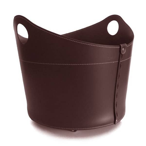 Porta-toras de couro CADIN por atacado de LIMAC Design