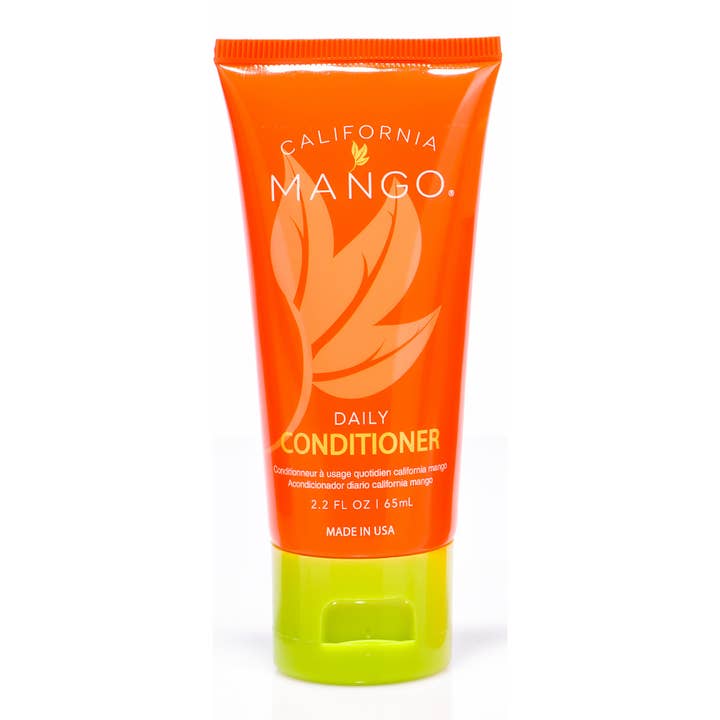 California Mango - Wholesale Hair conditioner - Sulfate Free Daily Conditioner
