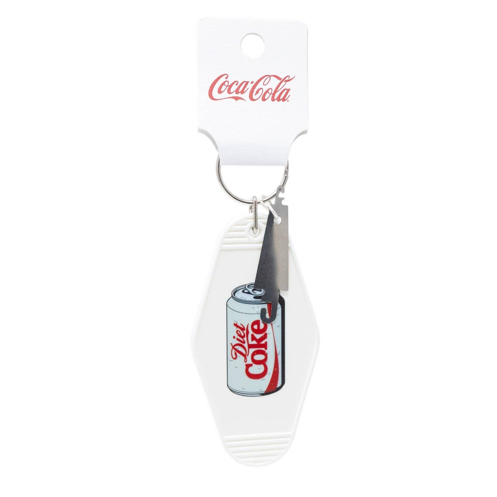 Mary Kathryn Design - Vendita all'ingrosso Portachiavi - Unisex - Porta aghi per lattina di Diet Coke | Prodotto con licenza Coca-Cola®0