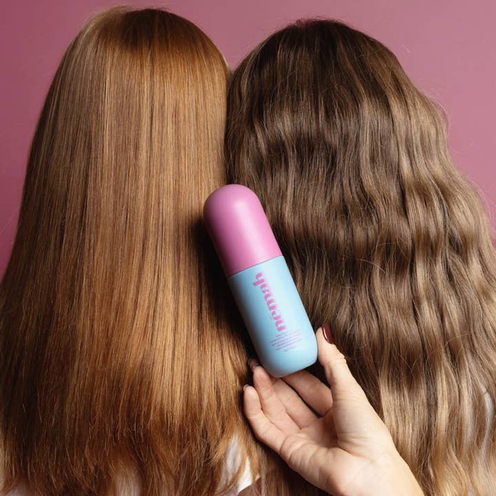 Nēmah - Wholesale Hair Leave-In Conditioner - Kids Detangler Spray – Leave-In Conditioner for All Ages2