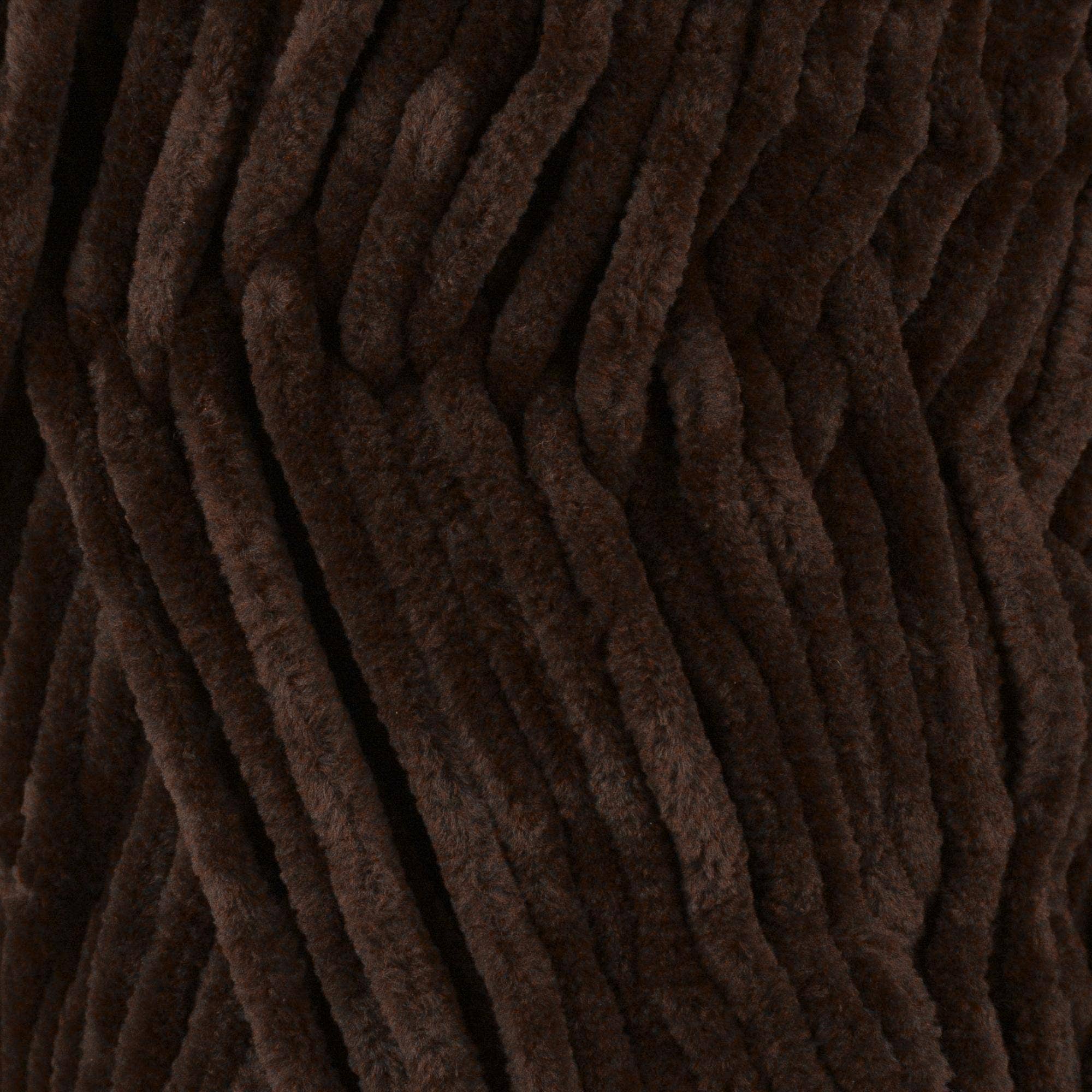 Sensy - Wholesale Yarn - Sensy Velvet Yarn, Blanket Yarn, 3.5 oz, 132 Yards, Gauge 5 Bulky3