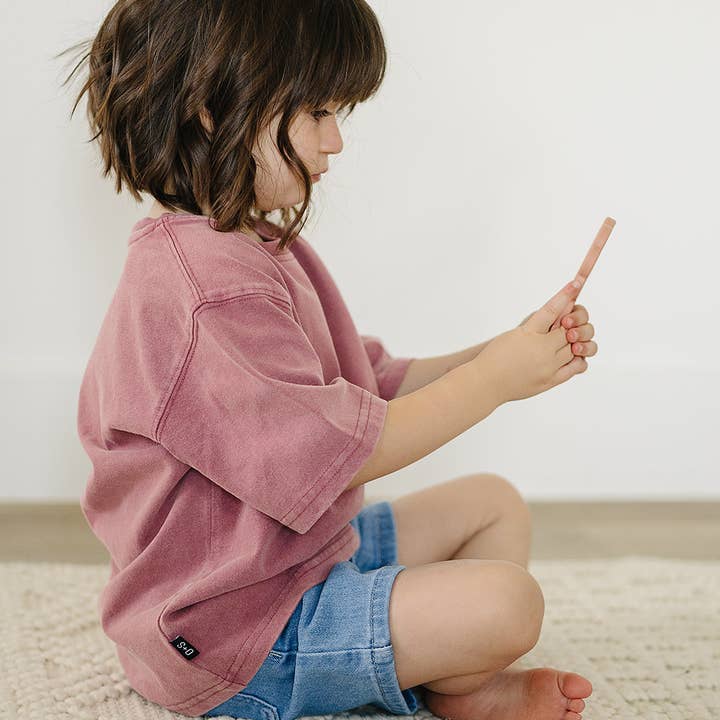 Marlowe & Co - Wholesale Toy Set - Kids - Silicone Hair and Makeup Play Set5