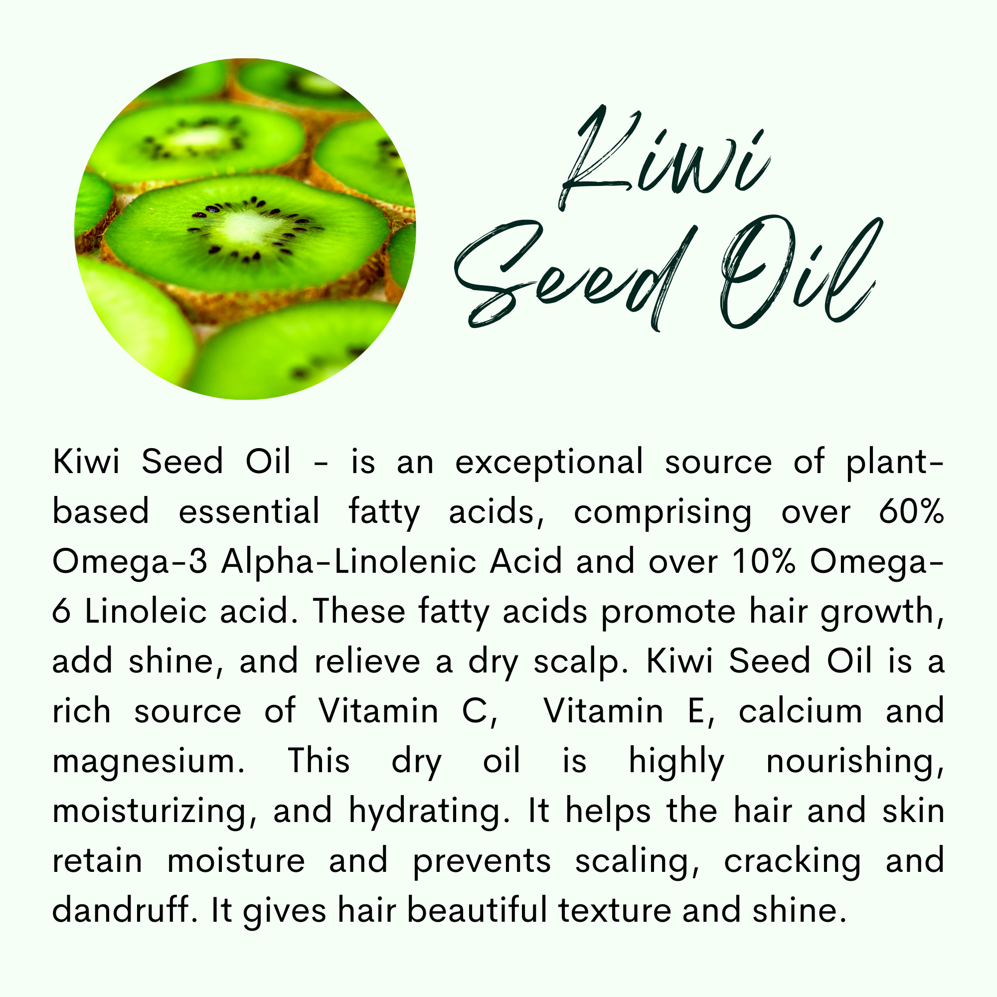 The Sacred Essence – wholesale Hårolja – HÖGRE VISDOM - 16 Kraftfull hårväxt och stärkande oljor19