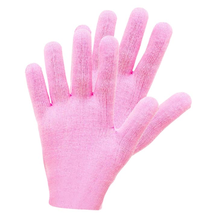 Extreme Fit Wholesale - Wholesale Moisturizing Gloves - SPA MOISTURIZING SMOOTH GEL GLOVES AND SOCKS1