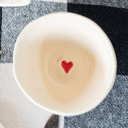 Tazza, Affetti per la vendita all'ingrosso da parte di Semear