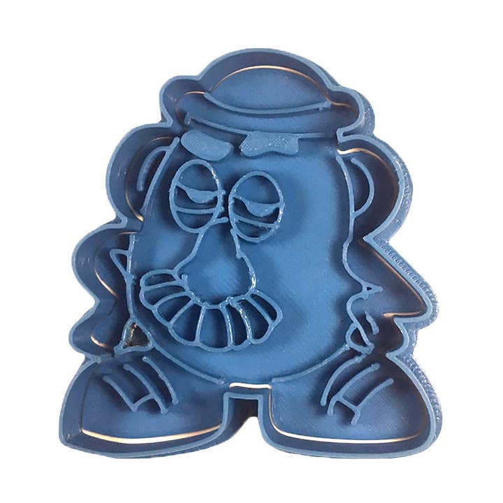 Mister Potato (Toy Story) voor wholesale door Cuticuter