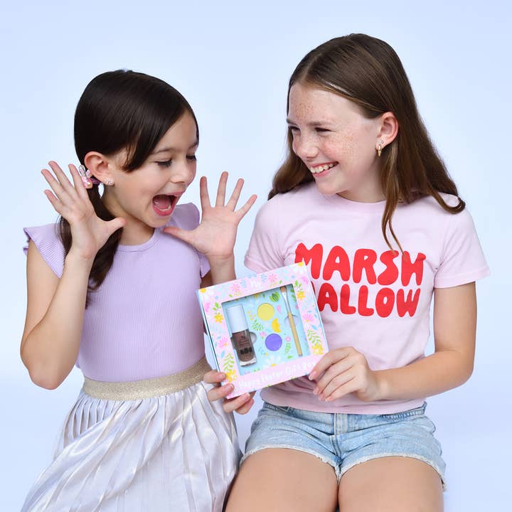 no nasties kids - Wholesale Kids Makeup - Kids - Easter Surprise Pull Out Box