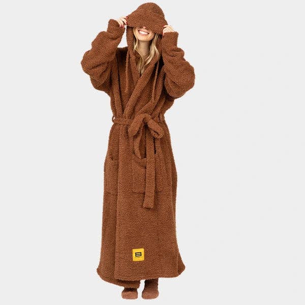 Big Blanket Co - Wholesale Robe - Women's - Premier Plush™ Robe25