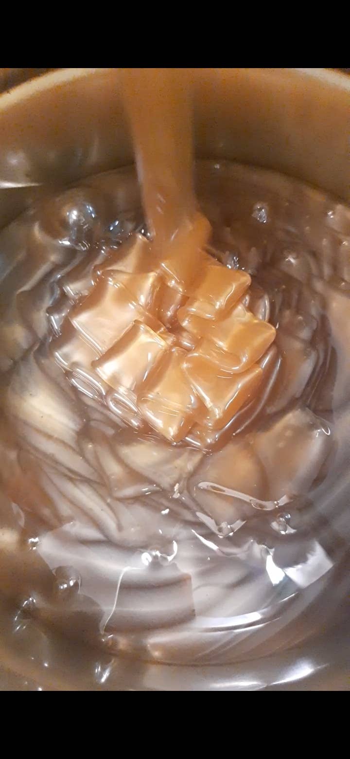 Melissipo - Wholesale Honey - Fir Pearl (Vanilla) Honey 460g3