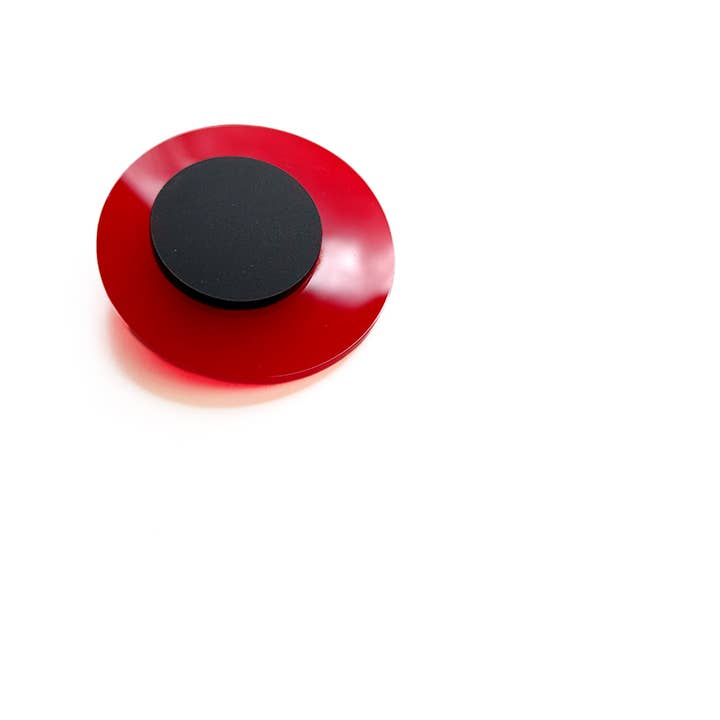 Pregadeira DORA linha CORES PRIMÁRIAS por atacado de ALEX+SVET