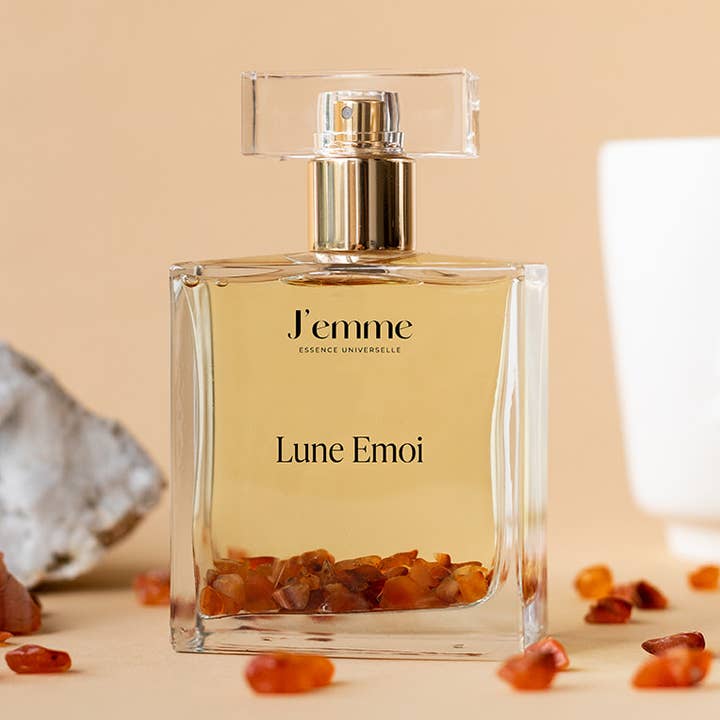 J’emme - Vendita all'ingrosso Profumi/Eau de toilette - Lune Emoi - Eau de parfum - 100 ml0