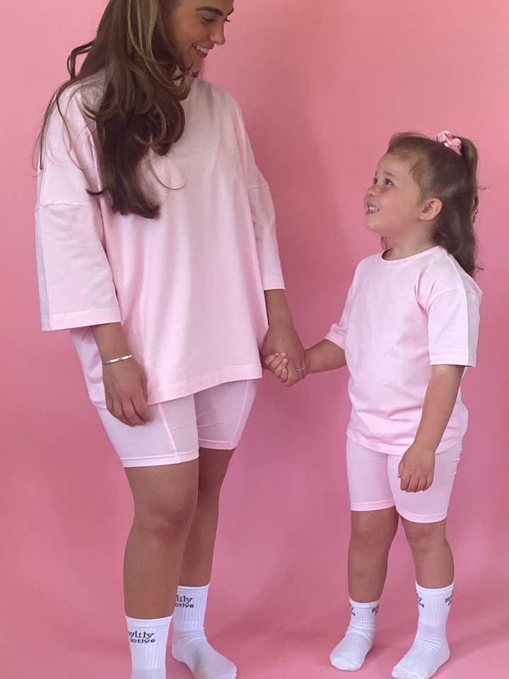 LILY AND ME for wholesale by Mylily London