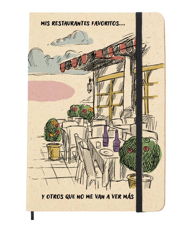 Fustik - Wholesale Notepad - Fustik grass notebook designs19