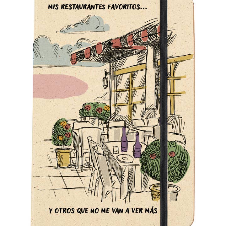 Fustik - Wholesale Notepad - Fustik grass notebook designs19