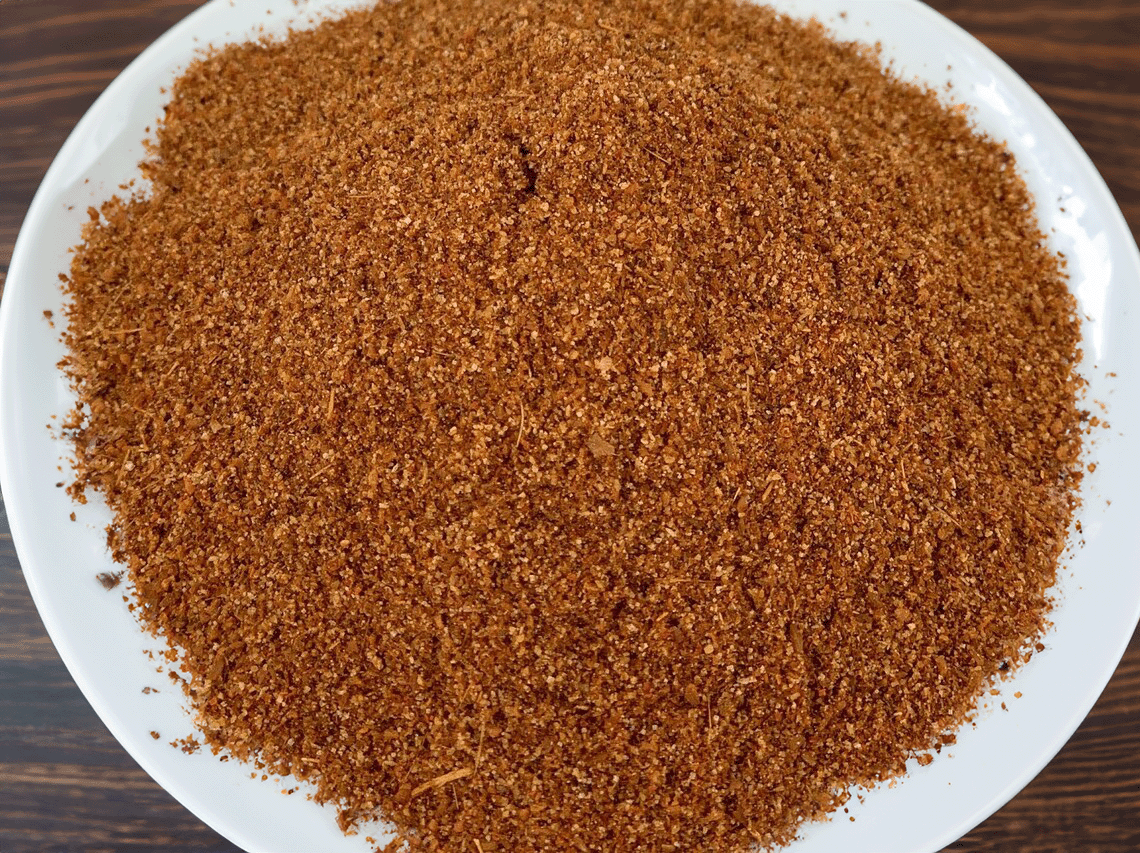 Old Town Spice Shop - Wholesale Dried Spice Mix - Taco Blend, Gourmet Spices & Seasoning - Bulk 5 lb. Bag 0