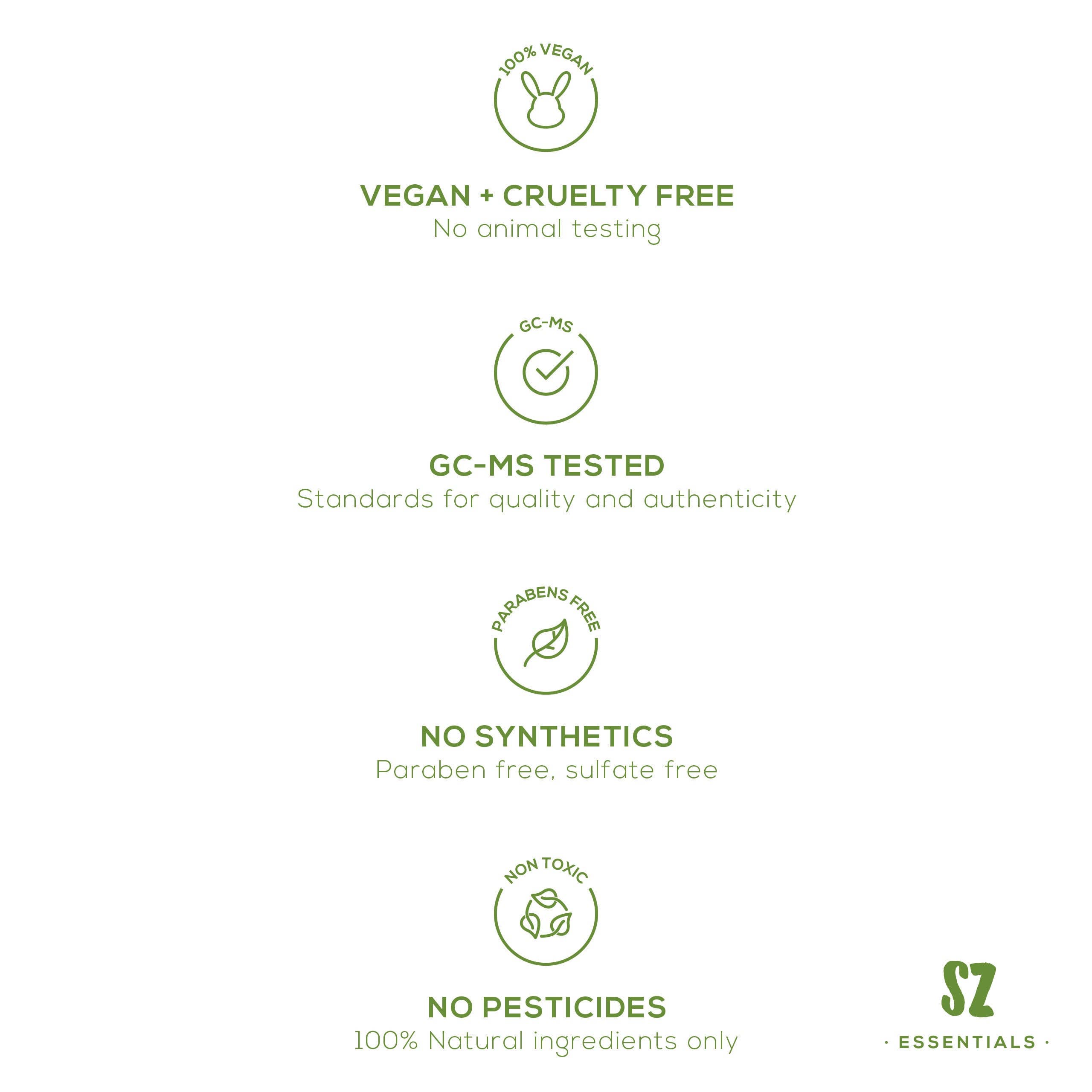 Sz Essentials – wholesale Essential oil – Palo Santo Essential Oil (Peruvian Holy Wood) - Shamanic - 12