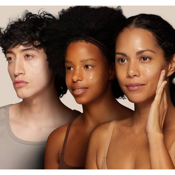 MEHIAZ - Wholesale Facial Serum/Concentrate - The Ordinary Hyaluronic Acid 2% + B5 – Hydrating Serum 30 ml3