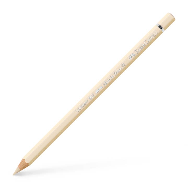 Faber-Castell / Creativity for Kids - Wholesale Colored Pencil - Albrecht Durer Watercolor Pencils - 120 Colors Open Stock