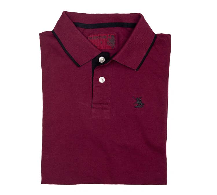 TM Exposure - Wholesale Polo - Men's - Men's Polo Shirt2