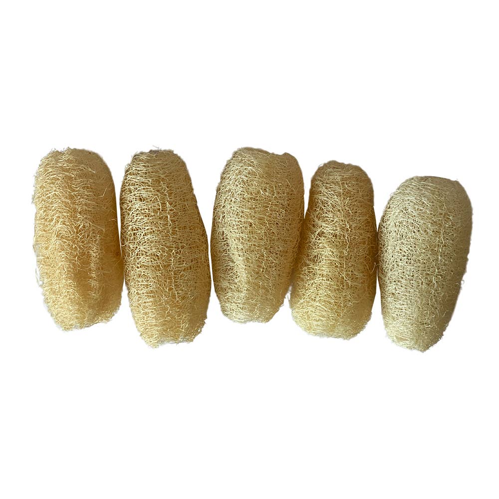 VIE - Wholesale Loofah - Natural Organic Gentle Loofah24