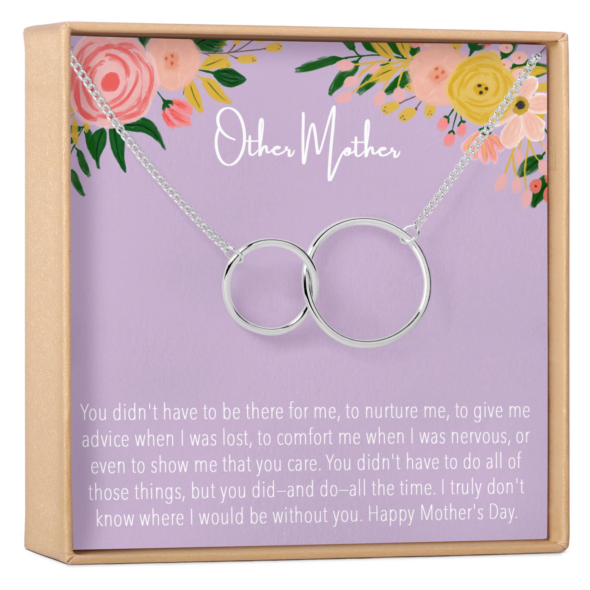 Dear Ava - Wholesale Pendant/Charm Necklace - Other Mother Necklace9