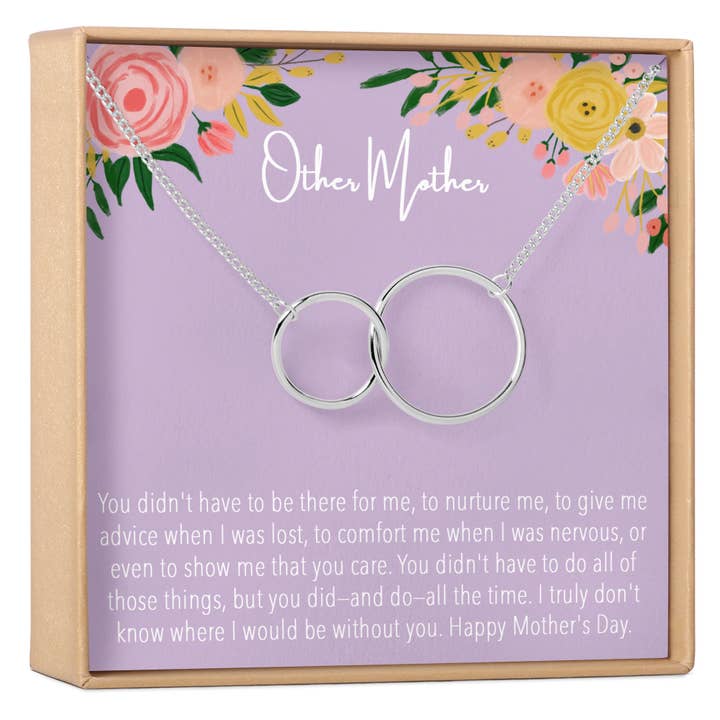 Dear Ava - Wholesale Pendant/Charm Necklace - Other Mother Necklace9