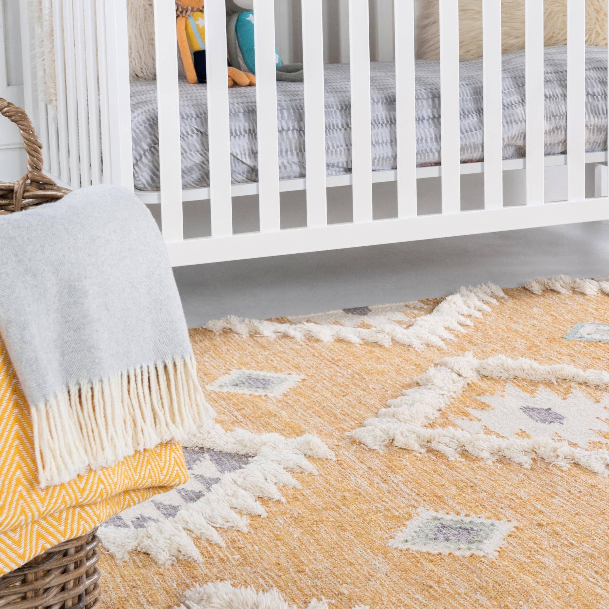 Rug Mart - Vente Tapis - Tapis Southwestern Mesa41